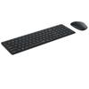 Rapoo 9350G Ultra-Thin Multi-Mode Wireless Keyboard & Mouse Combo