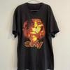 CKY Band Album Concert Tour Gift Black Shirt Cotton Unisex Tee BT1498 Unisex T-Shirt