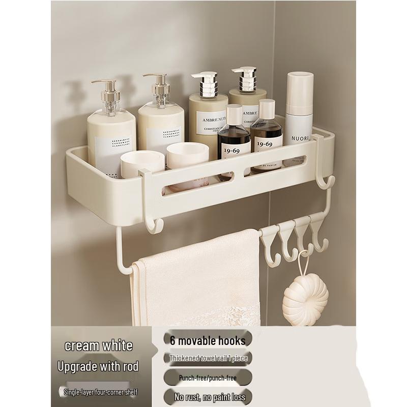 XuanYong Bathroom Shower Wall Shelf