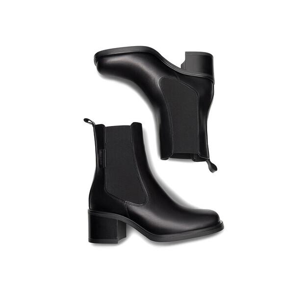 Ankle Boots Gino Rossi ELSA-24660PE, Black