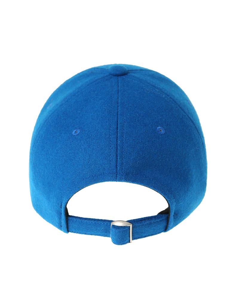 UCLA Unisex Wool 1919 Ball Cap [Blue] (Ubrac93)