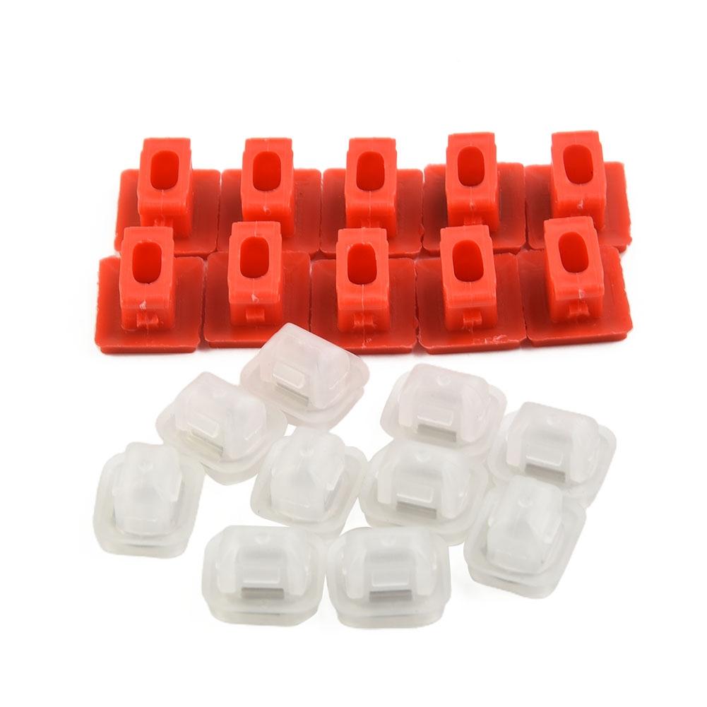 Moulding Clips Fastener For Door Interior Dashboard