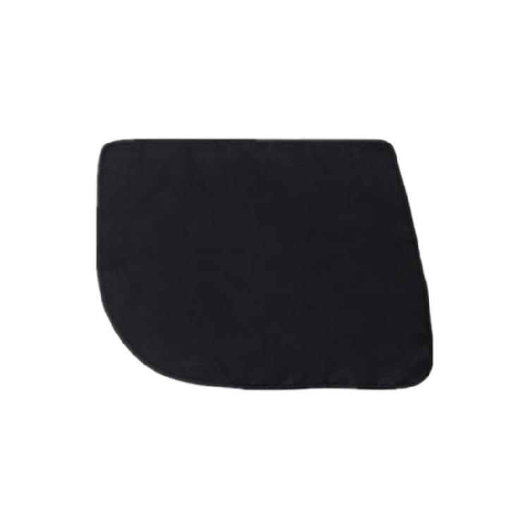Vehicle Door Protective Cover Scratch and Drool Resistant for Car Interiors Door Panel Protector Scratch and Dirt
