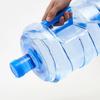 5L 7.5L Portable Training Water Bottle Large Capacity Camping Outdoor Sportswith Handle Multifunctional Water Canteen Picnic