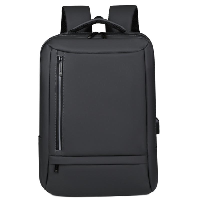 

Многофункциональная сумка Унисекс Рюкзак для деловых поездок из высококачественной кожи