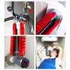 1pc 8 In 1 Flume Wrench Anti-Slip Kitchen Sink Repair Spanner Bathroom Faucet Assembly Plumbing Installation Wrench
