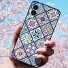For Samsung Galaxy S25 Edge 3D Relief Flower Emboss Soft Silicone Back Cover Case for Galaxy S25 Edge 5G 3D Relief Case S25 Edge