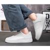Men S Breathable Thick Sole Casual Versatile Sneakers