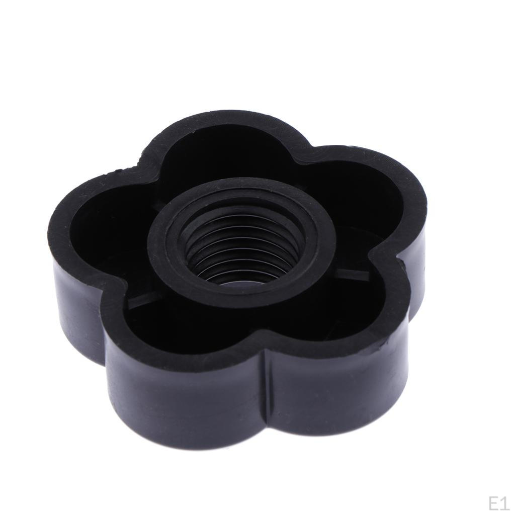 Snare Drum Bracket Nut Part DIY