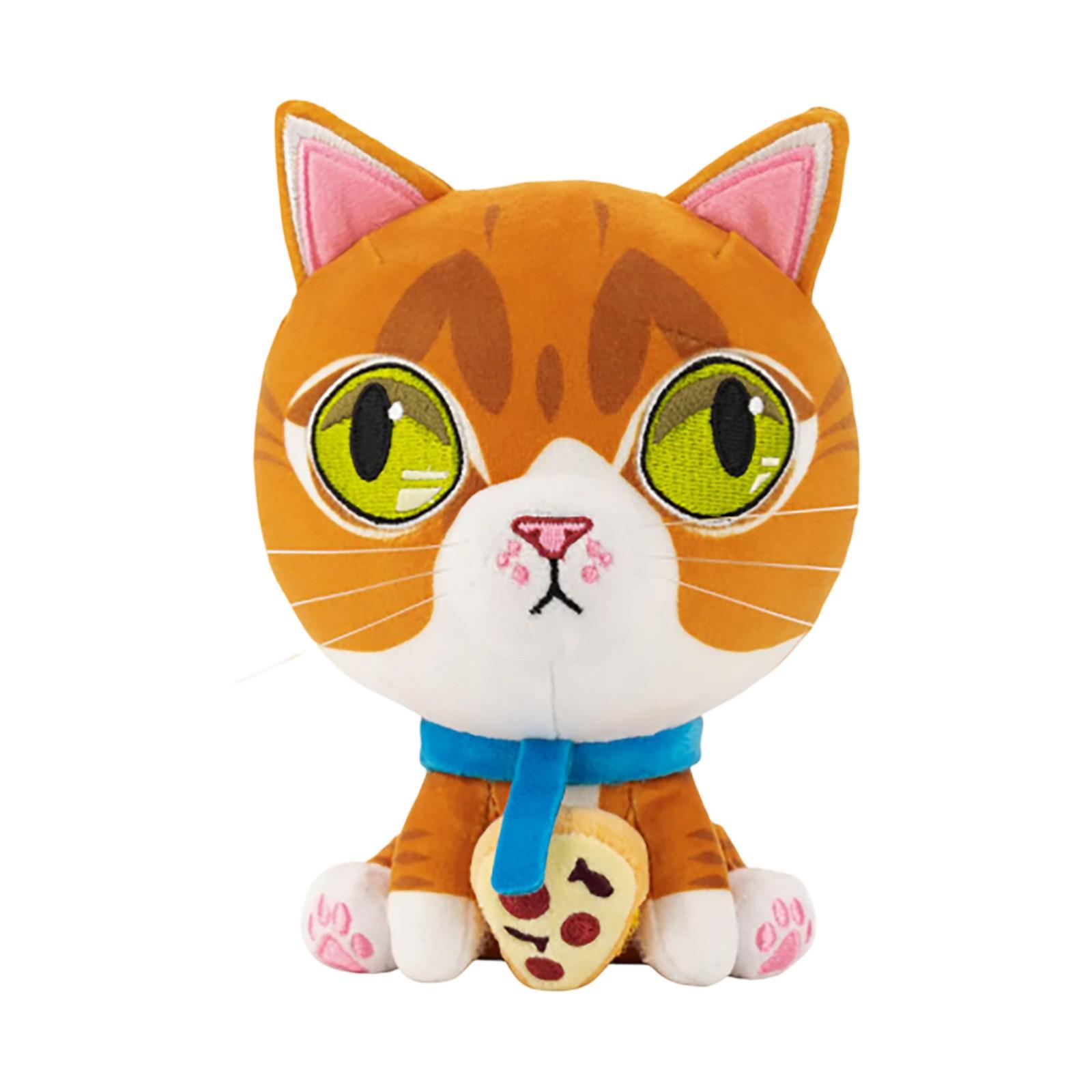 

Милая плюшевая игрушка, плюшевая подушка One Size