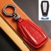 Geely Key Case for New Xingrui, Emgrand GS, Bin Yue, Xing Yue, Boyue Pro, Binrui, Icon, Vision - Male Shell Buckle
