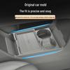 Leapmotor A10 Center Console Storage Box - Fits 26 Models, Multi-functional Glasses and Accessories Organizer