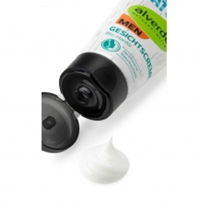 Alberte Sensitive Nature Face Cream 50ml