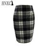 HNXC Women's Fashion Casual Summer Spring Skirt
