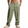 Men's Fashion  Leisure  Sports  Wide Legs  Trousers