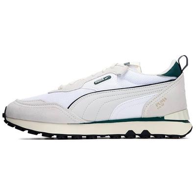 Baskets Unisexe Rider FV Ivy League Whisper White 387173-01