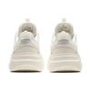 Anta Low-Top Casual Shoes Women's White Purple Sneakers