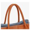Large Capacity Handbag/tote Bag Commuter Bag for Ladies