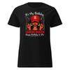 It's My Birthday Gemini Queen Women’s Basic Softstyle T-shirt
