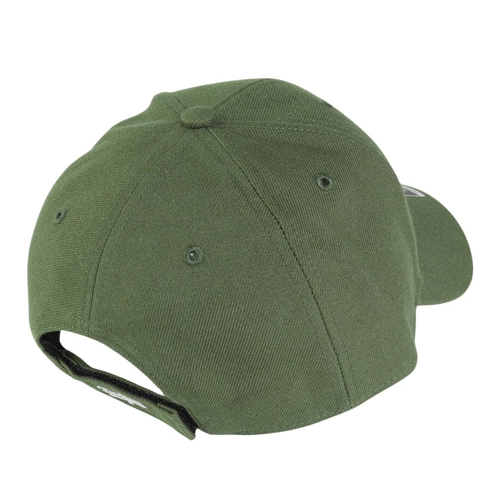 Forty Seven (47) Los Angeles Dodgers MVP Sandalwood Cap B-MVP12WBV-SWB Khaki (Khaki/FF/Men's)