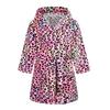 Winter Kerst Badjas Voor Meisjes Pyjama Dierlijke Badjassen met Capuchon Kinderen Kamerjas Jongens Nachtkleding Kinder Badjas 6 8 10 12J