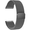 22mm 20mm Milanese Metal Strap for Amazfit GTR 4/Balance 2 Samsung Watch 7 6 5 4 Active Bracelet for Huawei Watch 5/GT5/GT6 46mm