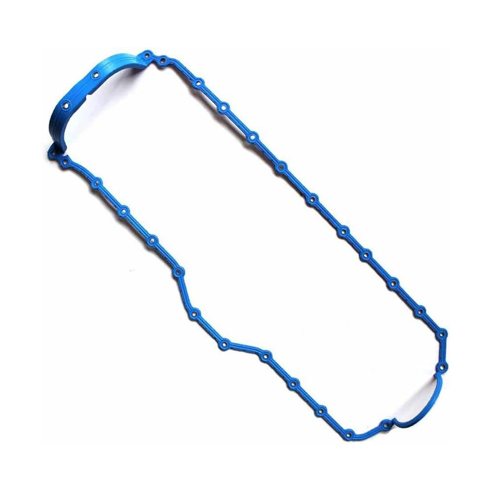 Oil Pan Gasket For Jeep Grand Cherokee Wrangler 92-06 4.0L L6 Ohv 12V