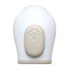 Intelligent Electric Hand Massager TYPE-C Charging Airbag Compression Massager  Gift