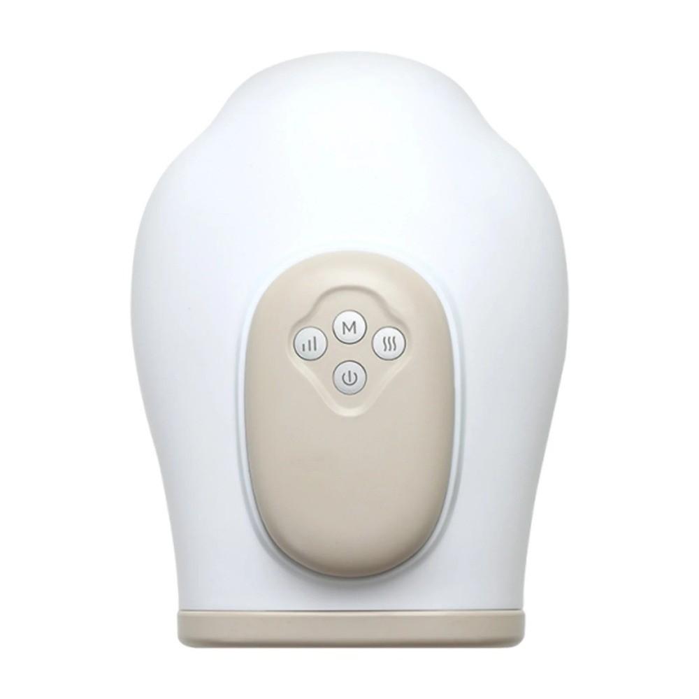 Intelligent Electric Hand Massager TYPE-C Charging Airbag Compression Massager  Gift