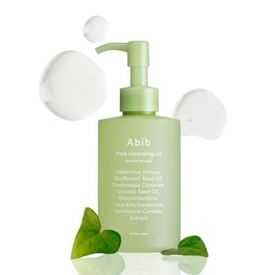 Pore ​​Cleansing Oil Heartleaf Oil-Wash 200 ml