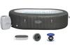 Jacuzzi Mauritius Smart Airjet™ 270x180x71 cm Lay-Z-Spa® Bestway 60067