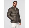 Winter Jacket Ombre OM-JALP-0261