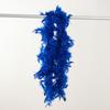 2M Party Costume Party Decoration Fluffy Cosplay Feathers Apparel Fabric Feather Boa Strip Grament Accessaries