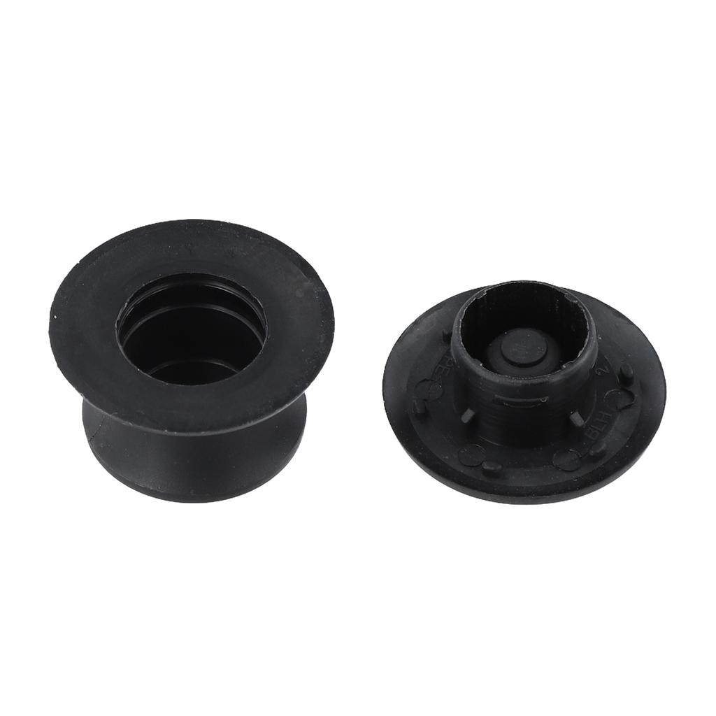 Easy To Install Car Clips Anti-Corrosion Car Clips Anti-Corrosion Material Easy Installation Plastic Construction