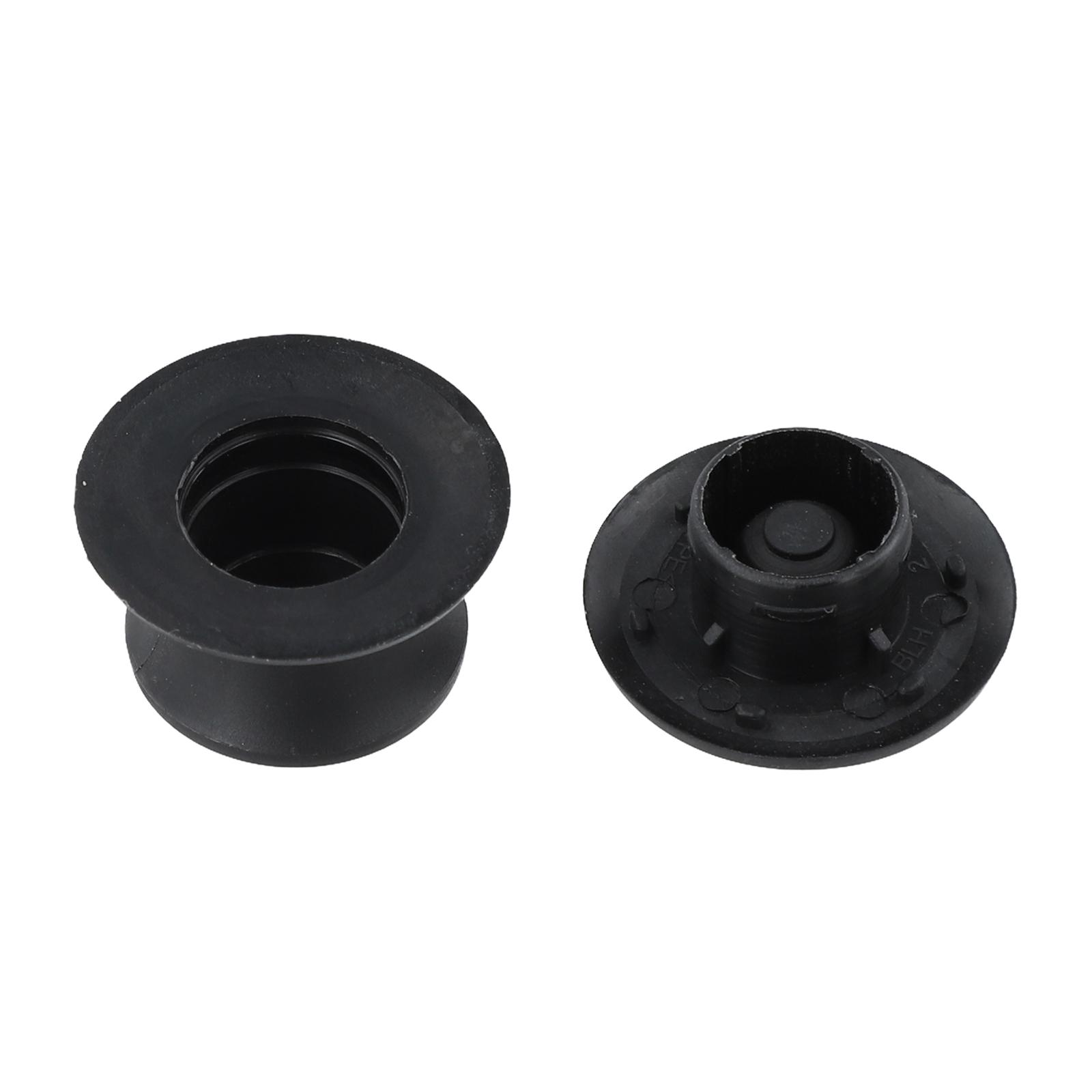 

2PCS Car Clips Rear Trunk Partition Board Buckle Panel 8U0867931A For Q3 A7 A5 Car Luggage Compartment Partition Card Buckle