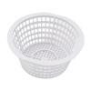 Pool Skimmer Basket Pool Strainer Basket Sturdy Pool Pump Basket for Captures Leaves and Debris Pool SPA Accessories Parts