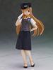 TOMYTEC Tetsudou Musume: Alice Kuji Figma Action F