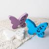 3D Butterfly Ornament Concrete Silicone Molds DIY Butterfly Candle Making Tools Handmade Soap Wax Plaster Resin Mould Home Decor