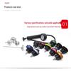 JZDASI 14-Piece Automotive Cooling System Pressure Tester Kit
