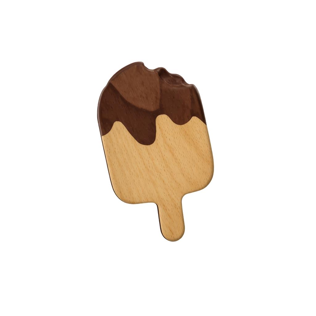 Ice Cream Dessert Refrigerator Magnets Set - Cute Food Fridge Magnets for Home Kitchen Decoration