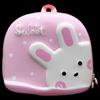 Cute Rabbit EVA Kindergarten Backpack