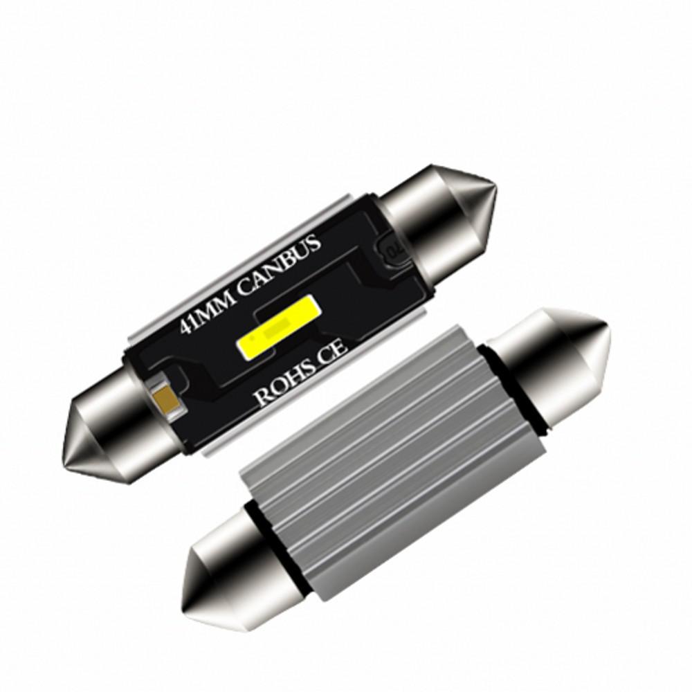 Lumină de Citit cu Luminozitate Ridicată 1860/7020 - Vârf Dublu, Curent Constant, Disponibilă în Mărimi de 31MM, 36MM, 39MM și 41MM