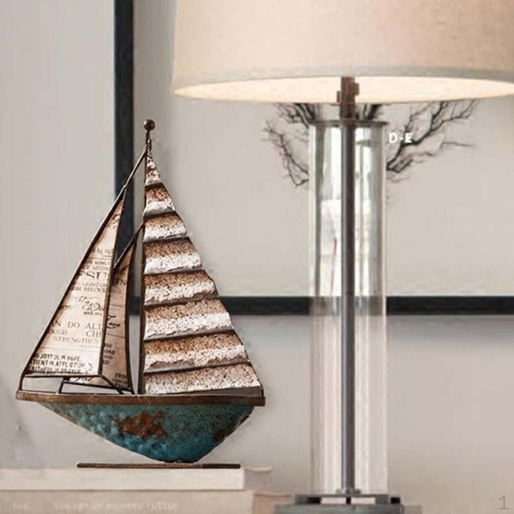 

Sailing Ship DIY 3 Puzzle Model Pieces, Brain Teaser and Educational Building Toy 20X27CM