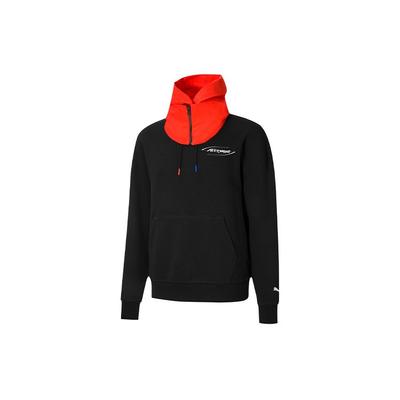 Puma X Attempt Kapuzenpullover Strickpullover Herren Tops Schwarz 598263-01