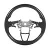 14.8in Upgrade Steering Wheel Replacement Accessory Fit for Honda Accord InspireCarbon Fiber Style