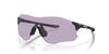 Sunglasses OO9313 EVZERO PATH Asian Fitting Running Sports Lightweight Plutonite [Oakley] (A)
