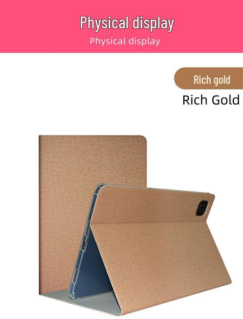 Cube iPlay 60 Pad Pro 12.1-Zoll Tablet Schutzhülle Fallschutzhülle