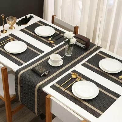 Textilien für Ess- & Wohnzimmer – Tischdecken