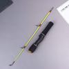 Ultralight Winter Shrimp Fishing Rods 60Cm Portable Mini Winter Fishing Rod Spinning Casting Ice Winter Fishing Rod