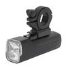 Bike Front Light Rechargeable 4800mAh 1200LM Bright Bike Headlight for Night Riding Cycling Accessory